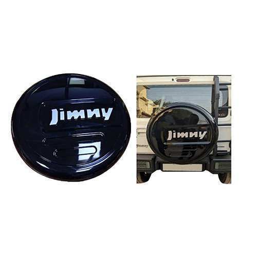 Maruti Suzuki Jimny Wheel Cover